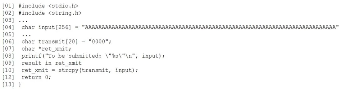 CAS-005 question #476 exhibit 1