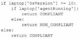 CAS-005 question #322 exhibit 1