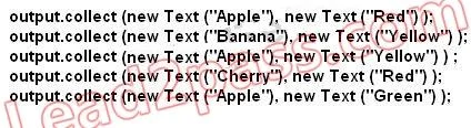CCD-333 question #10 exhibit