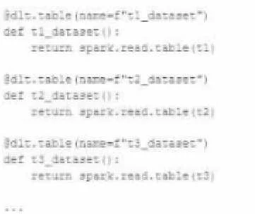 CERTIFIED-DATA-ENGINEER-PROFESSIONAL question #117 exhibit