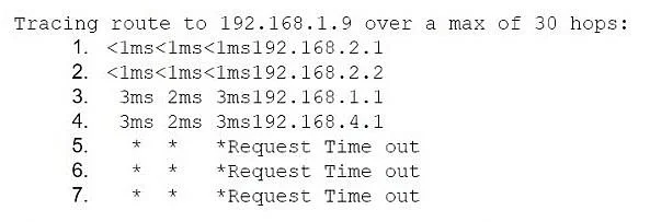 CNX-001 question #19 exhibit 2