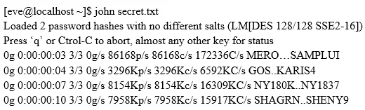 CPEH-001 question #238 exhibit