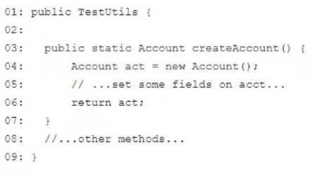 CRT-450 question #230 exhibit