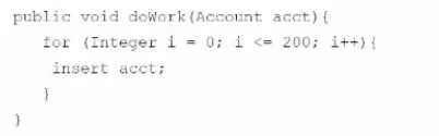 CRT-450 question #189 exhibit