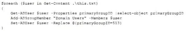 CS0-003 question #21 exhibit