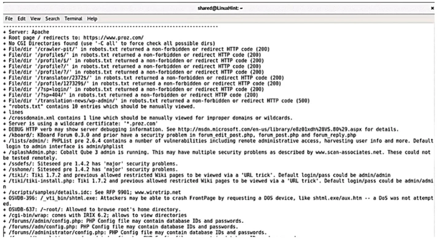 CS0-003 question #402 exhibit