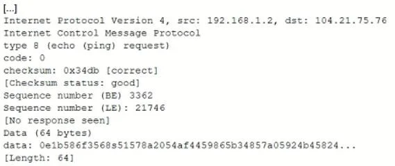 CS0-003 question #637 exhibit