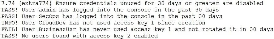 CS0-003 question #98 exhibit