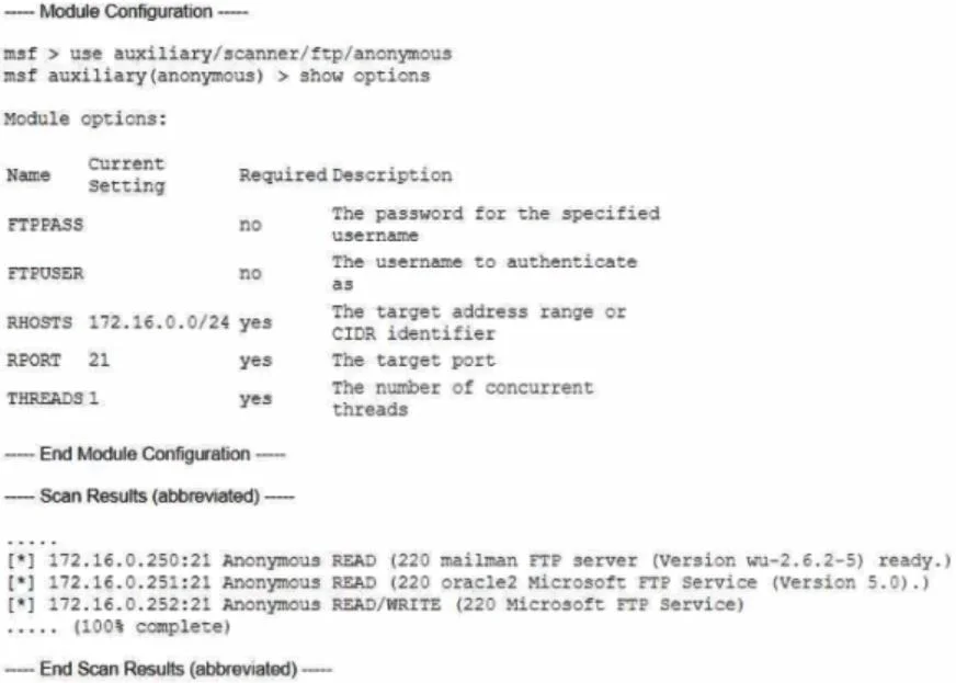 CS0-003 question #522 exhibit