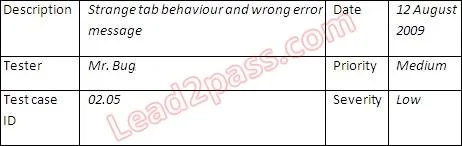 CTAL-TA_UK question #43 exhibit