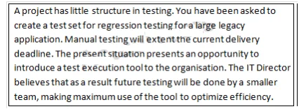 CTAL-TTA_001 question #35 exhibit