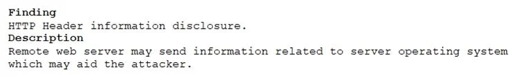 CV0-003 question #775 exhibit