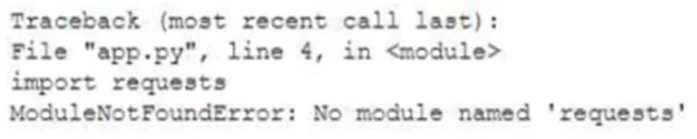 CV0-004 question #34 exhibit
