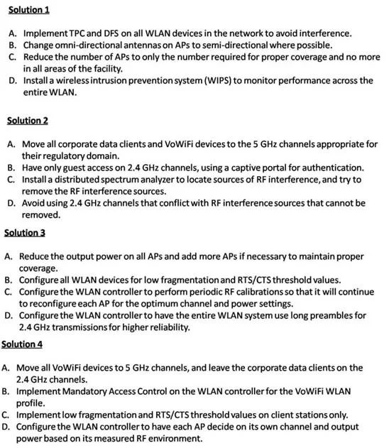 CWDP-302 question #46 exhibit