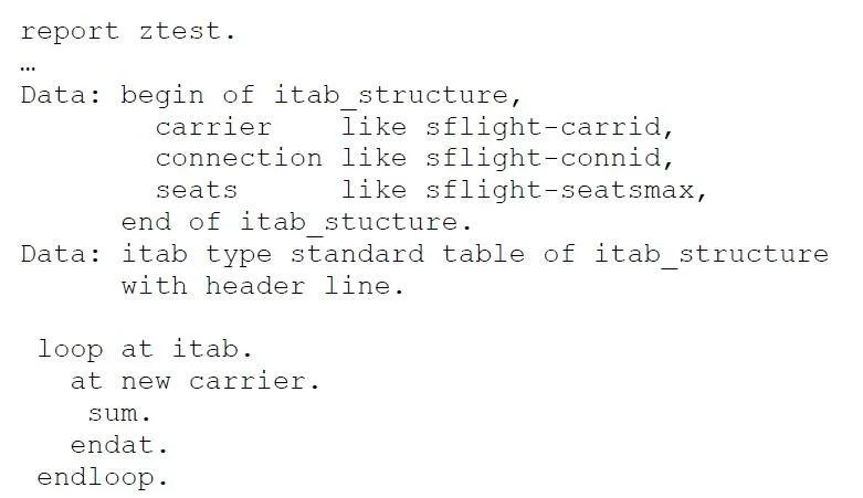 C_TAW12_71 question #332 exhibit
