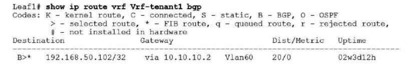 D-SNC-DY-00 question #11 exhibit 1