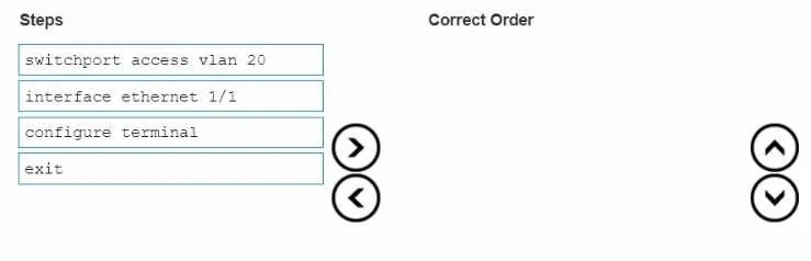 D-SNC-DY-00 question #25 exhibit