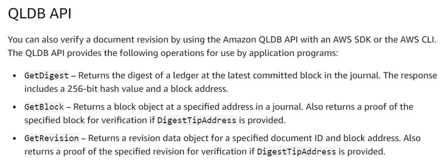 DBS-C01 question #212 exhibit