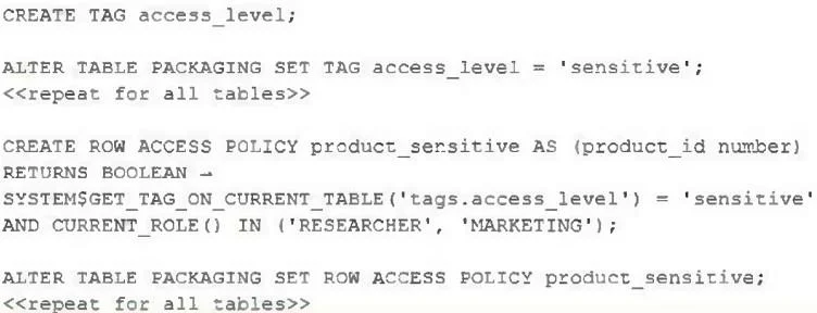 DEA-C02 question #126 exhibit 4