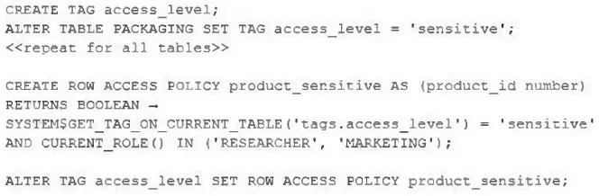 DEA-C02 question #126 exhibit 2