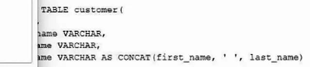DEA-C02 question #65 exhibit 2