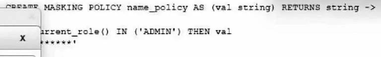 DEA-C02 question #65 exhibit 1