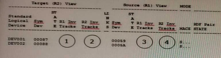 DES-1121 question #22 exhibit