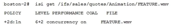 DES-1423 question #15 exhibit