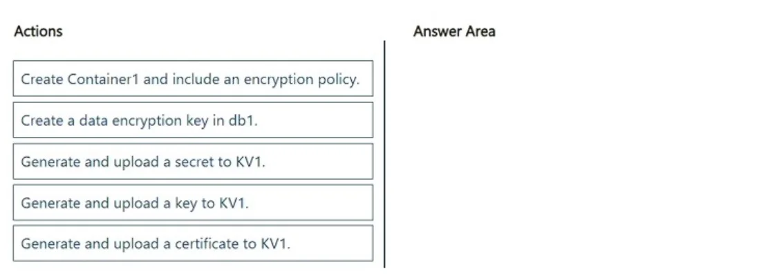 DP-420 question #209 exhibit 2