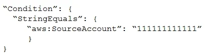 DVA-C02 question #557 exhibit 1
