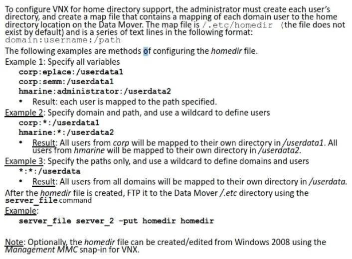 E20-390 question #322 exhibit