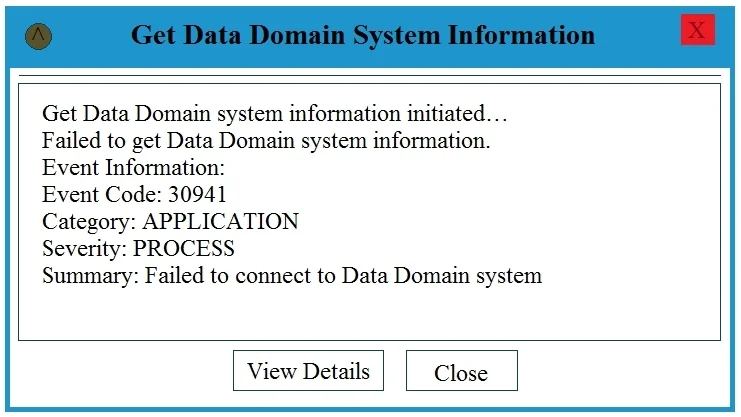 E20-594 question #156 exhibit