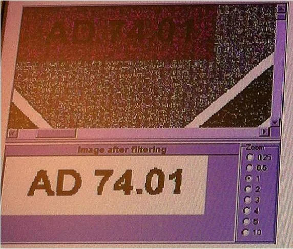 E22-192 question #25 exhibit