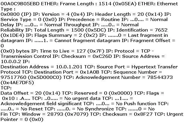 EC0-350 question #779 exhibit