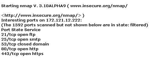 EC0-350 question #492 exhibit
