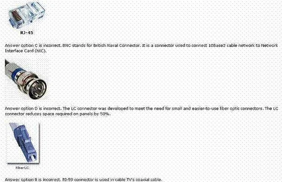 FC0-U41 question #103 exhibit