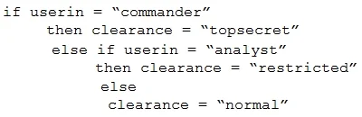 FC0-U61 question #418 exhibit