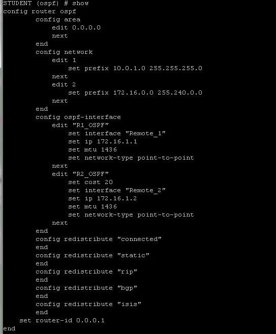 FCNSP question #13 exhibit