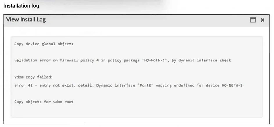 FCP_FMG_AD-7.6 question #52 exhibit 1