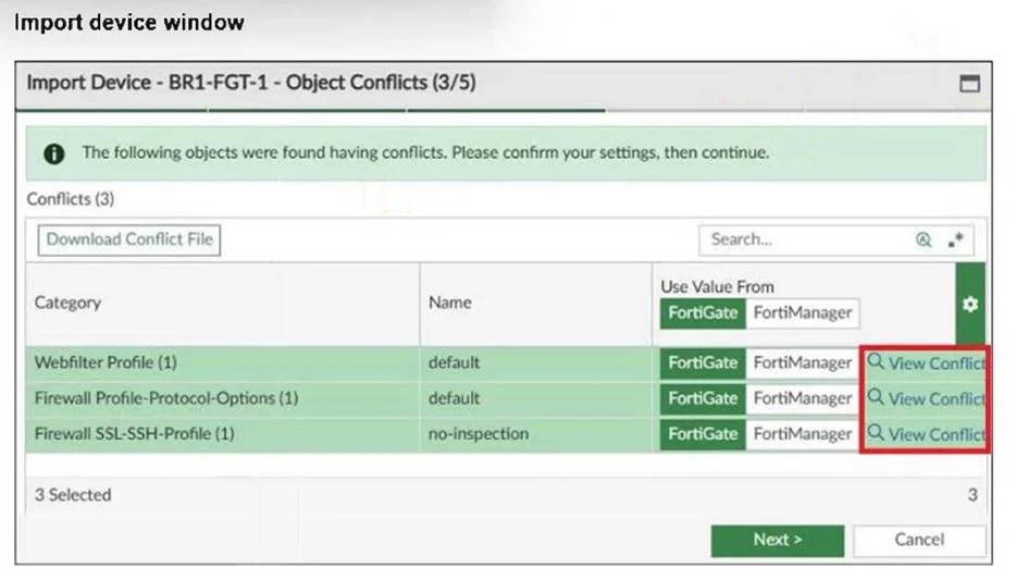 FCP_FMG_AD-7.6 question #66 exhibit 1