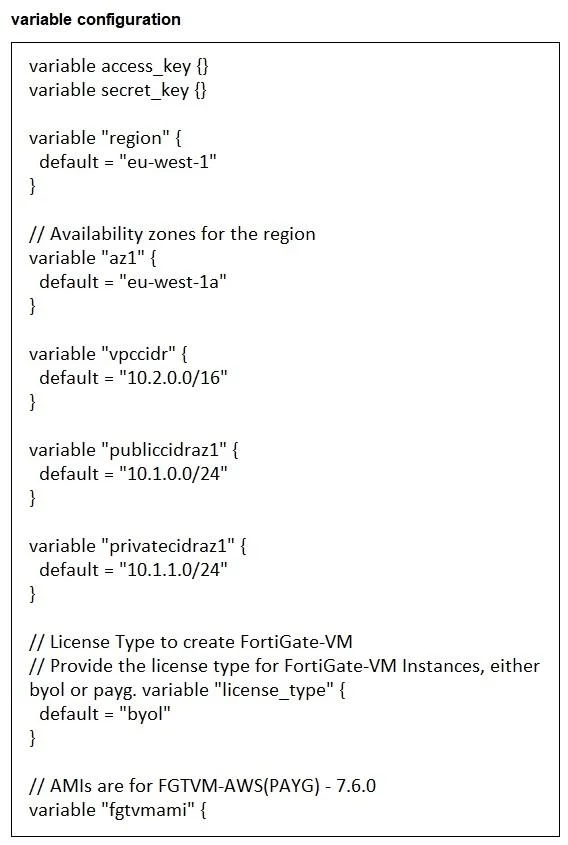 FCSS_CDS_AR-7.6 question #56 exhibit