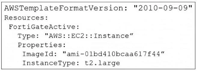 FCSS_CDS_AR-7.6 question #46 exhibit