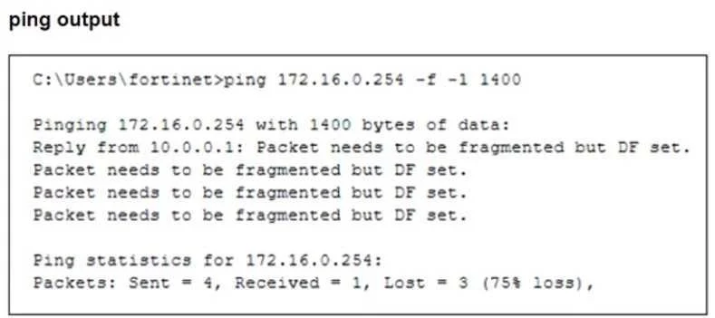 FCSS_EFW_AD-7.6 question #18 exhibit 3