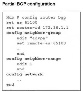 FCSS_EFW_AD-7.6 question #51 exhibit 2