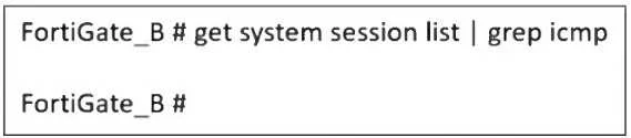 FCSS_EFW_AD-7.6 question #42 exhibit
