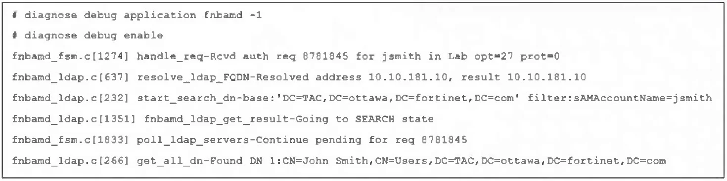 FCSS_NST_SE-7.4 question #53 exhibit