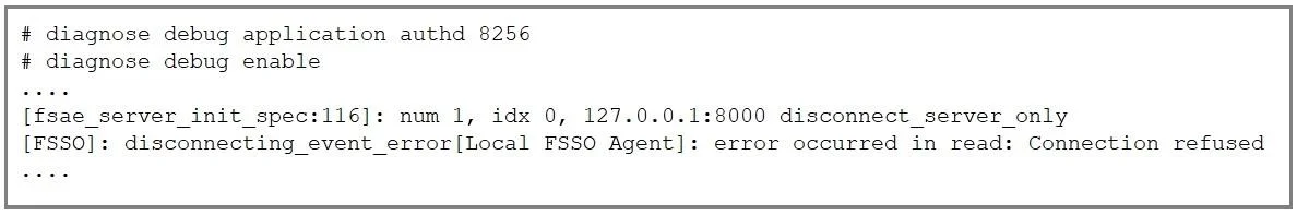 FCSS_NST_SE-7.4 question #55 exhibit