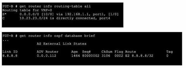 FCSS_NST_SE-7.6 question #5 exhibit