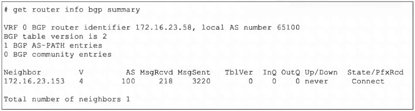 FCSS_NST_SE-7.6 question #80 exhibit